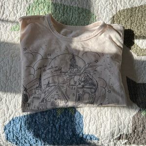 Taylor Swift Long Live Baby Tee